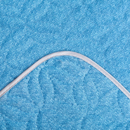 Покрывало Merry 142х205см, микрофибра, 100% полиэстер  фото 3