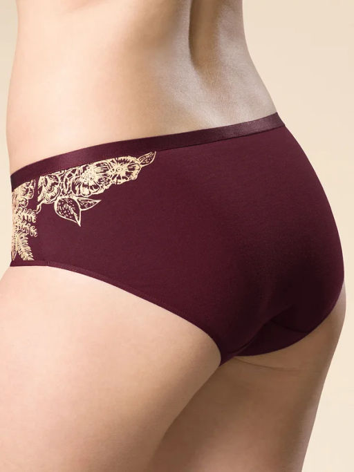 PELICAN LUHB6342 Трусы женские  фото 2