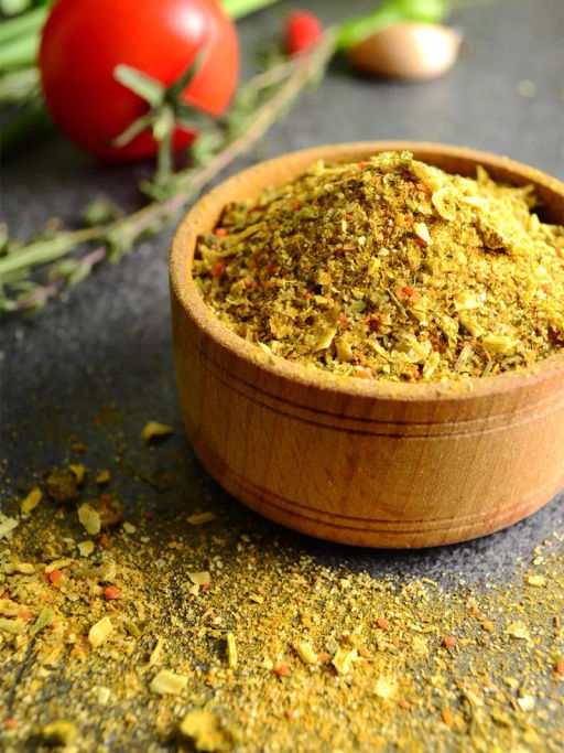 Приправа Универсальная для любимых блюд 30г - Айдиго фото 2