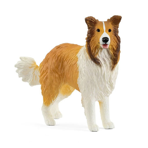 Schleich. Фигурка арт.13998 "Колли"