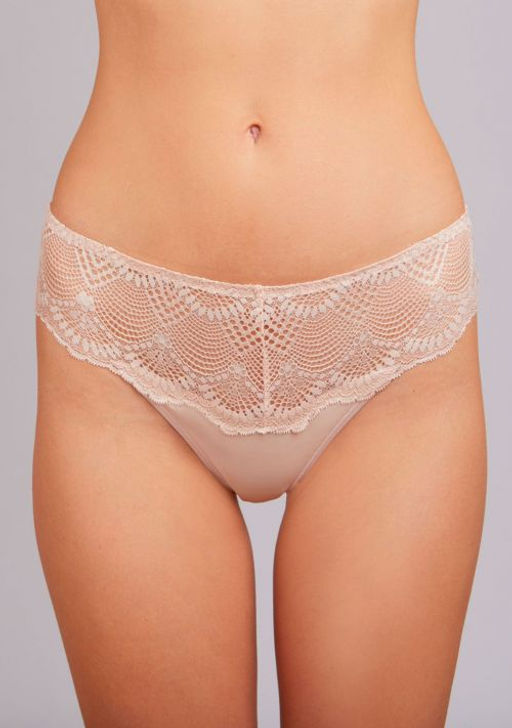 Трусы Aveline 440850 Голубика  фото 13