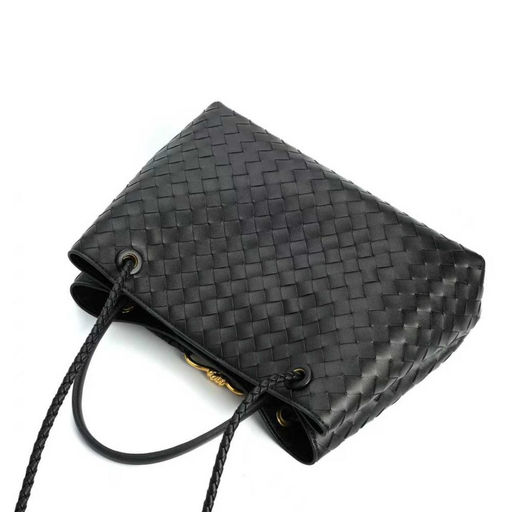 Женская сумка, кожа, MIRONPAN 88801 Черный