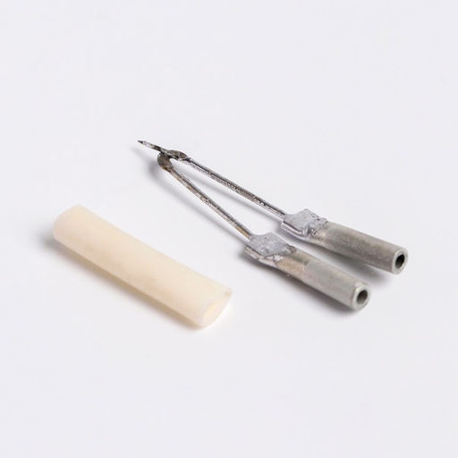 Игла ВУШК. Комплект 2 шт. по ткани