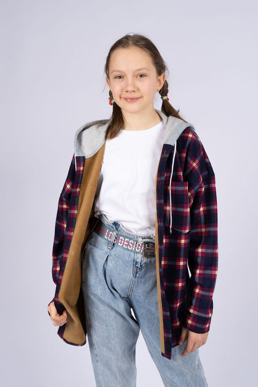 Джемпер детский 62270 Be Friends фото 10