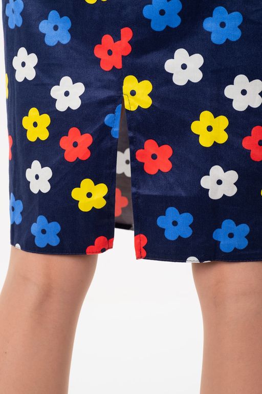 Платье П3-3309 - Wisell фото 14