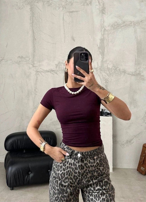 Футболка, Артикул: 136005