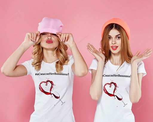 Эксклюзивная футболка Yana Pletneva упаковка плотный Zip пакет!  фото 2