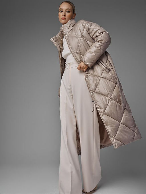 Пуховик женский 

АРТ. 81820z - Hoops фото 25