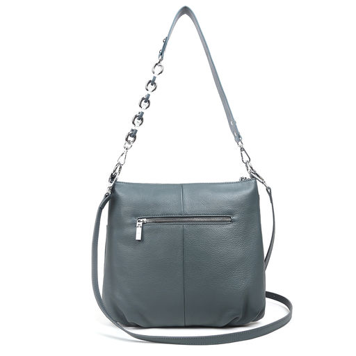 Женская сумка MIRONPAN арт. 62390 Бирюзовый  фото 2