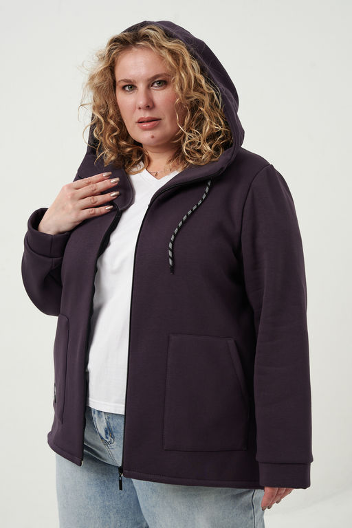 Толстовка женская 83606