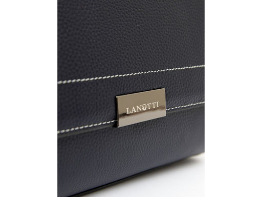 Сумка Lanotti THE CODE 9252/синий