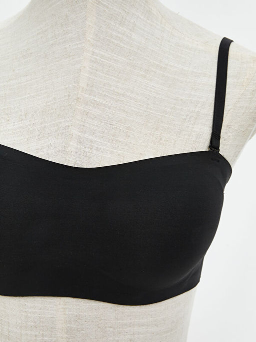 Balensiz Dolgusuz Straplez S?tyen