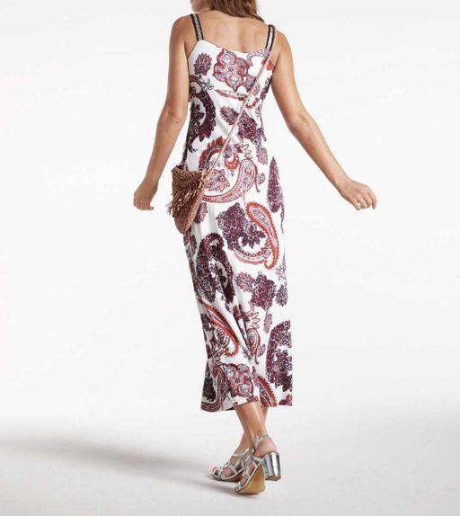 Платье, пестрое - Heine фото 4