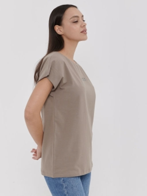 ФУТБОЛКА ЖЕНСКАЯ - Chic & charisma фото 5