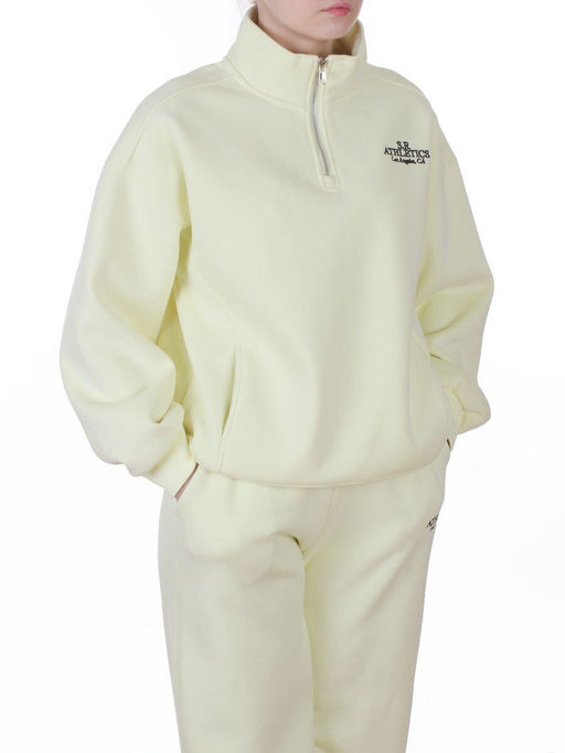 018 LEMON Костюм спортивный утепленный женский (95% хлопок, 5% полиэстер)