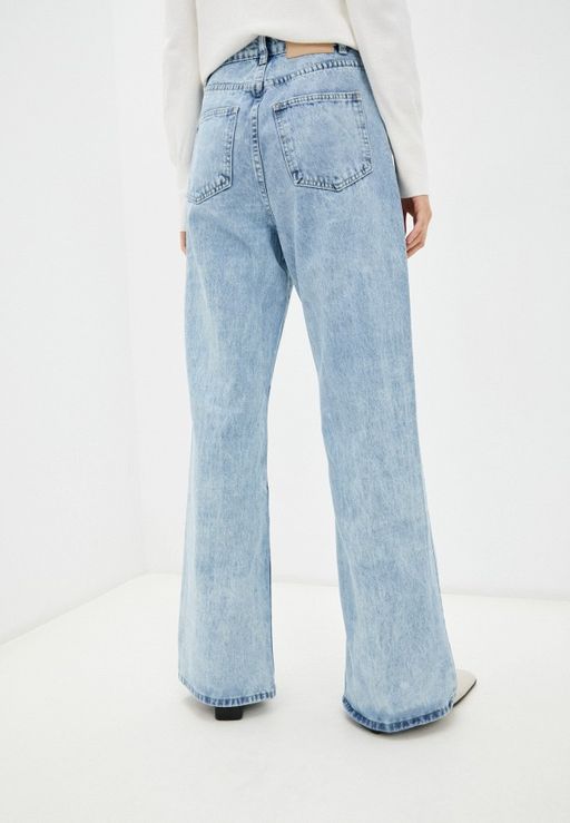 Джинсы - Incity фото 6