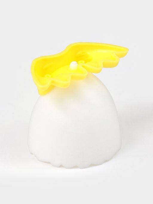 Подставка для яиц Утиные истории, цвет жёлтый - Доляна фото 7