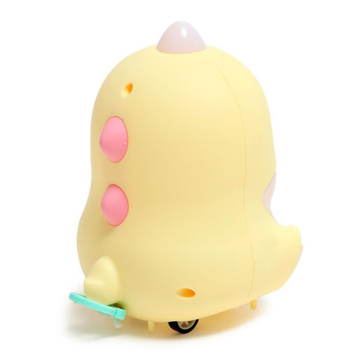 Заводная игрушка Дракоша, световые эффекты, цвета МИКС - Simaland фото 4