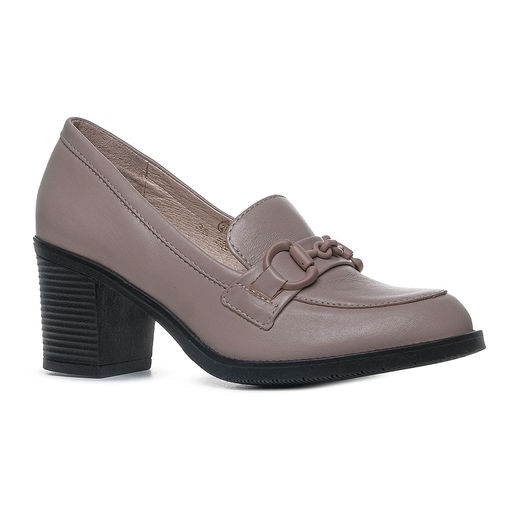 5N1602 ЖЕН Туфли нат.кожа нат.кожа ТЭП - Юничел фото 4