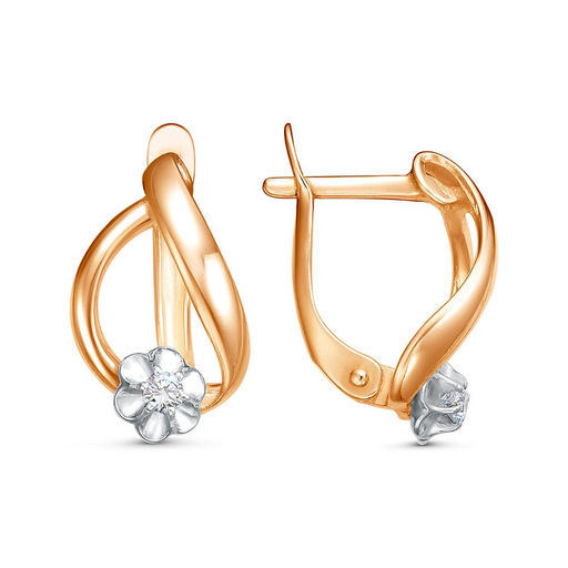 СЕРЬГИ 33816947Д