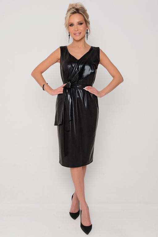 1288 ПЛАТЬЕ - Dusans фото 4