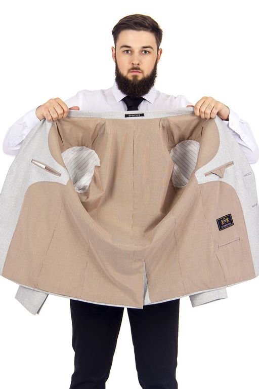 пиджак 
 344-Р8.10 - Svyatnyh фото 9