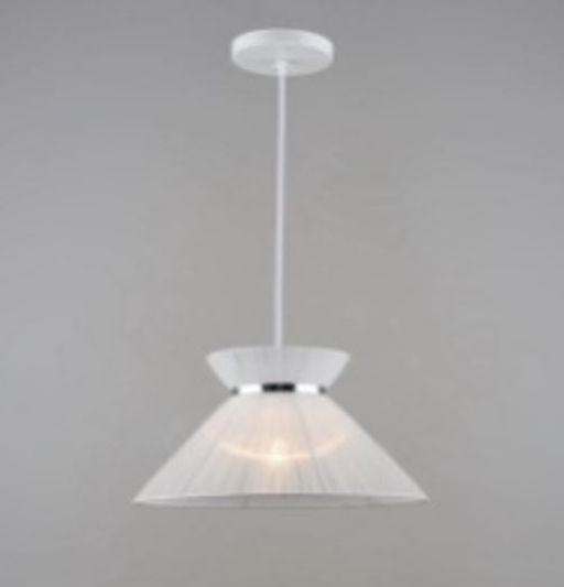 Люстра Подвес PP-001535-1WT