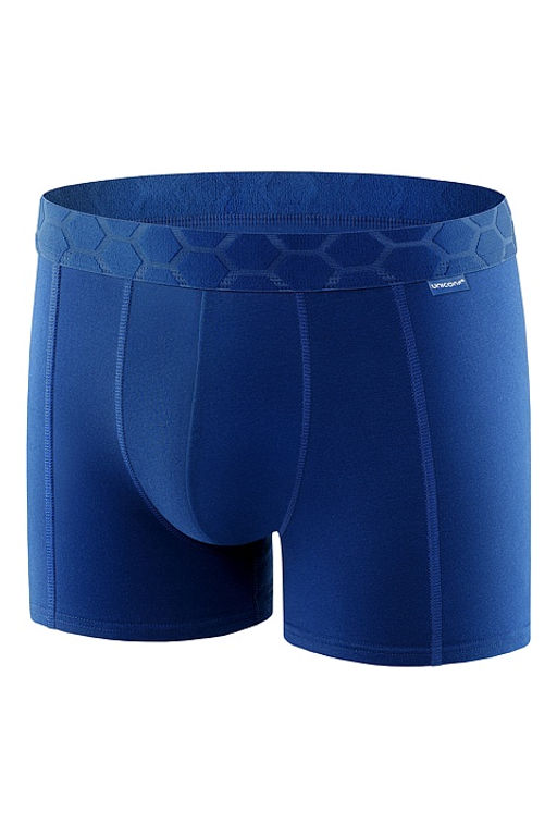 Мужские трусы BB116 Темно-Синий