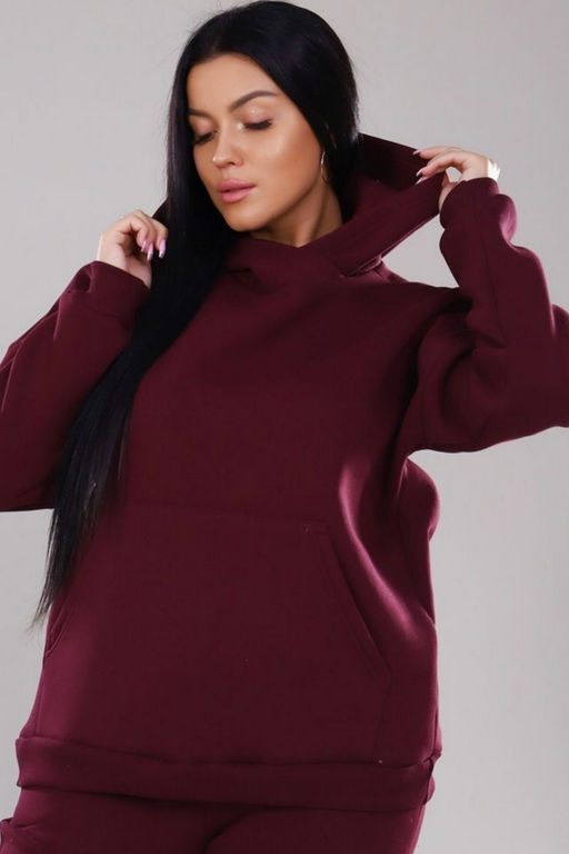 399 Костюм с начесом