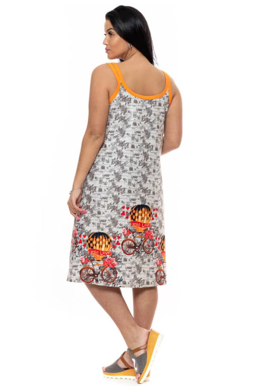 Сарафан мод.1269/4