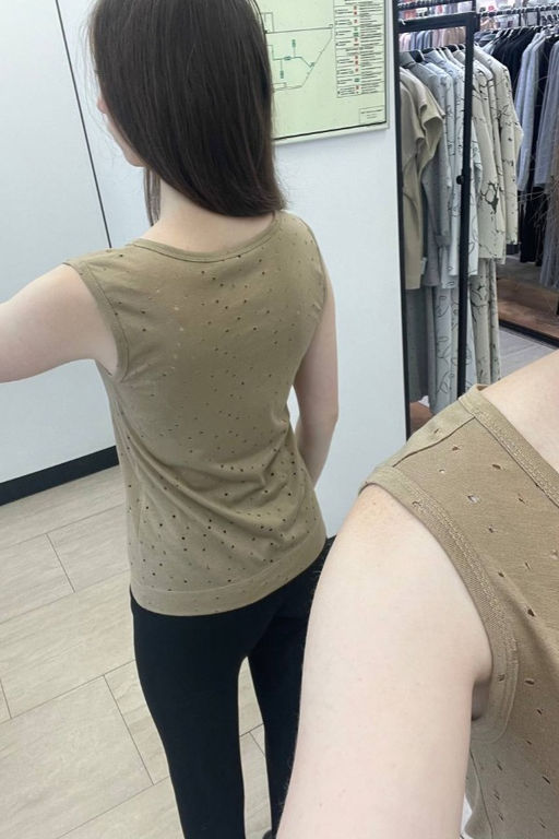 71004 Джемпер