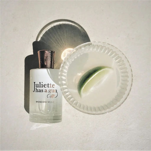 JULIETTE HAS A GUN MOSCOW MULE w EDP 100 ml M