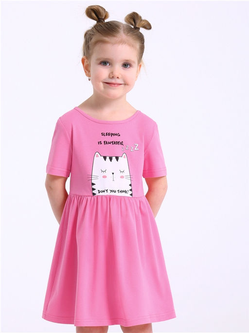 Платье 1ДПК4539001