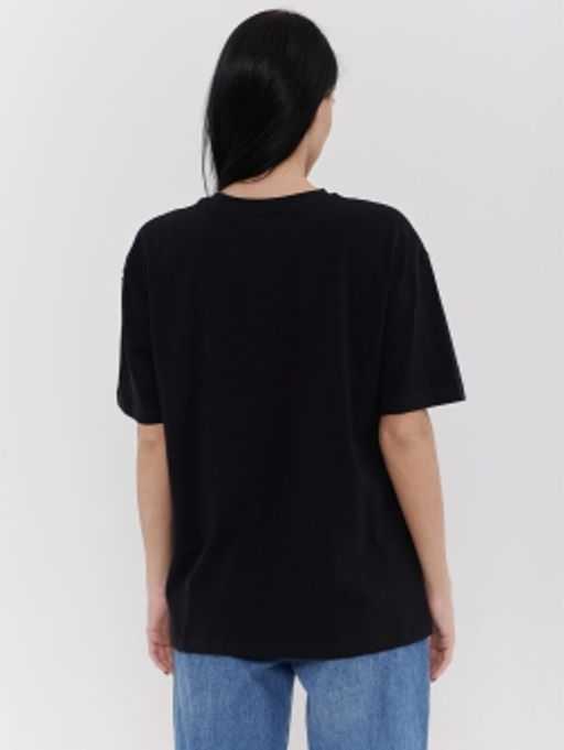 ФУТБОЛКА ЖЕНСКАЯ - Chic & charisma фото 4