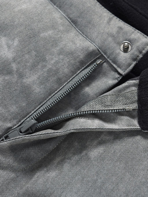 Горнолыжный костюм до -25С