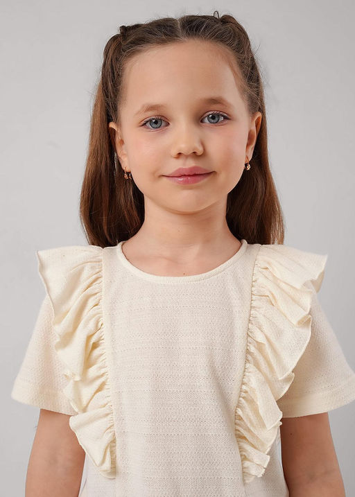 867396/15кжв Джемпер дев. (ЧЗ)