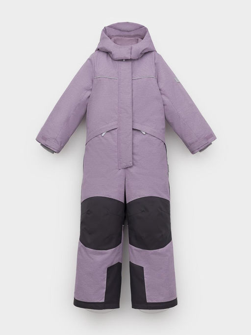 ВК 60129/2 ГР (98-122) комбинезон дет - Crockid фото 2