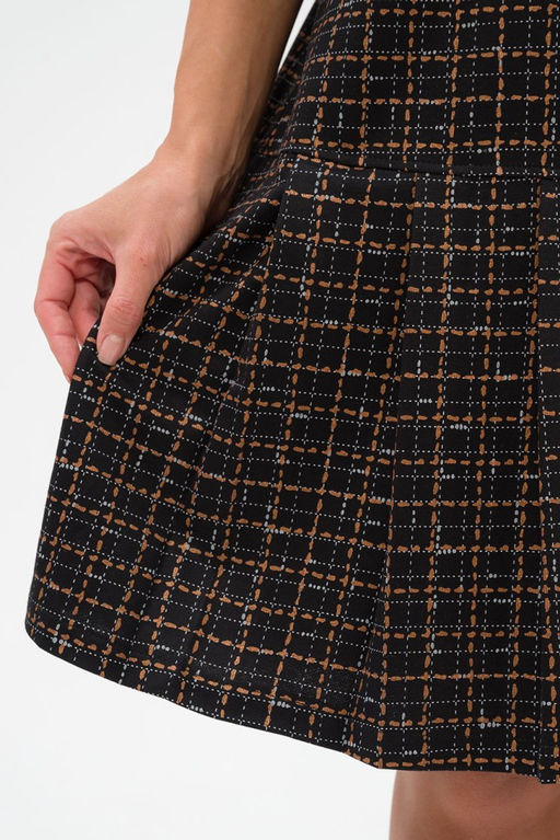 Платье Шелди (48-58) - Serenada фото 5