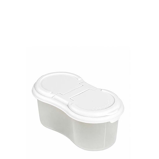 Контейнер для сыпучих продуктов №1 0,5л арт.С240