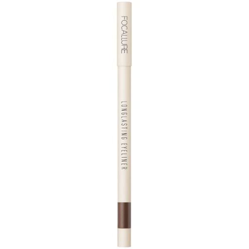 FOCALLURE Карандаш для век Lasting Soft Gel Pencil тон 05 мокко, 0,4 г  фото 2