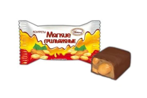 Сладкий подарок арт.02 2 шт