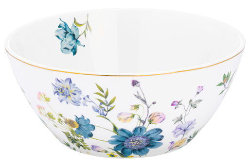 Салатник 17*17*7,5 см 1 л Juliette NEW BONE CHINA - Elan gallery фото 9