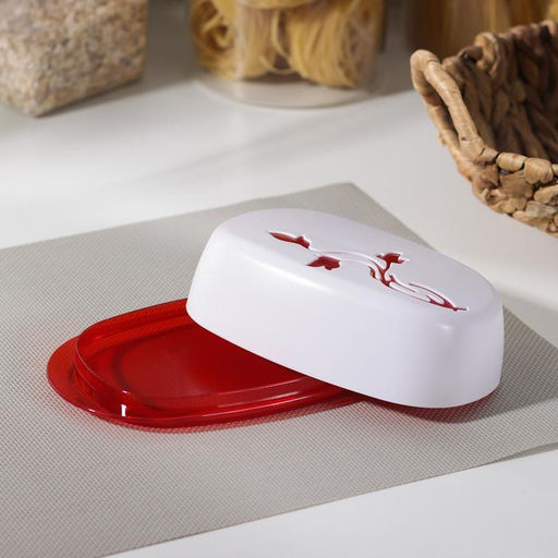 Масленка VIOLA, арт. ИК 19711, 19712, 19718, 19710