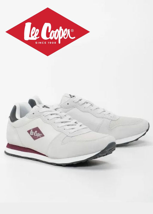 Кроссовки для активного отдыха Sneackers LCW-22-31-0853M / Lee Cooper  фото 7