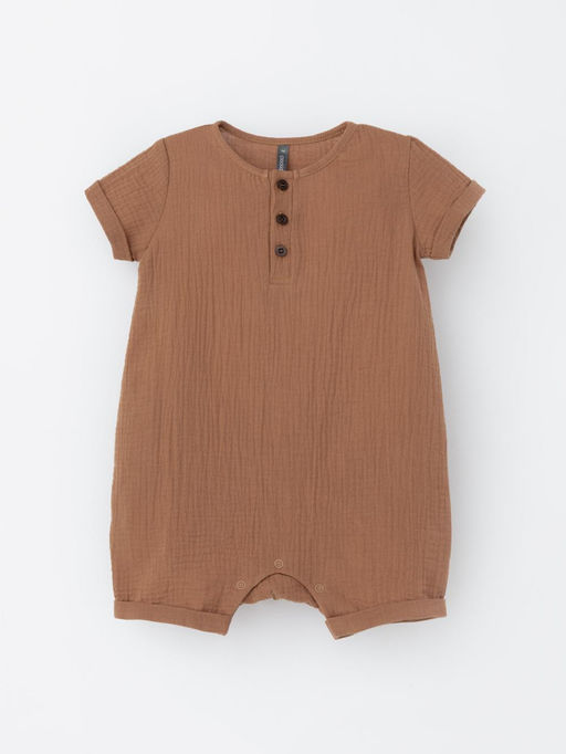 ТК 62017/ириска полукомбинезон дет