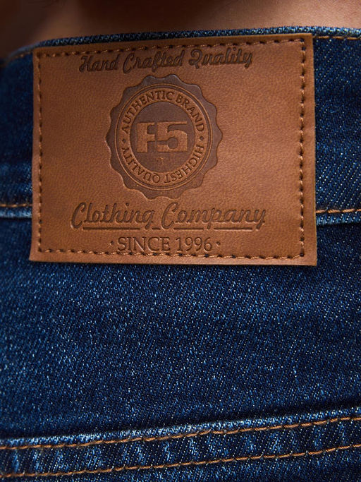 Мужские джинсы F5