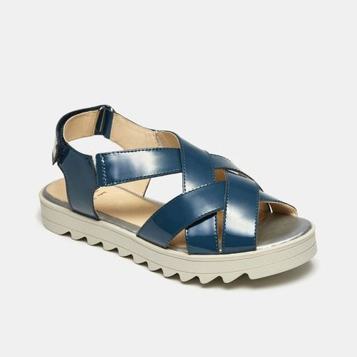 Сандалии женские RALF RINGER/Б690010СН/Синий  фото 8