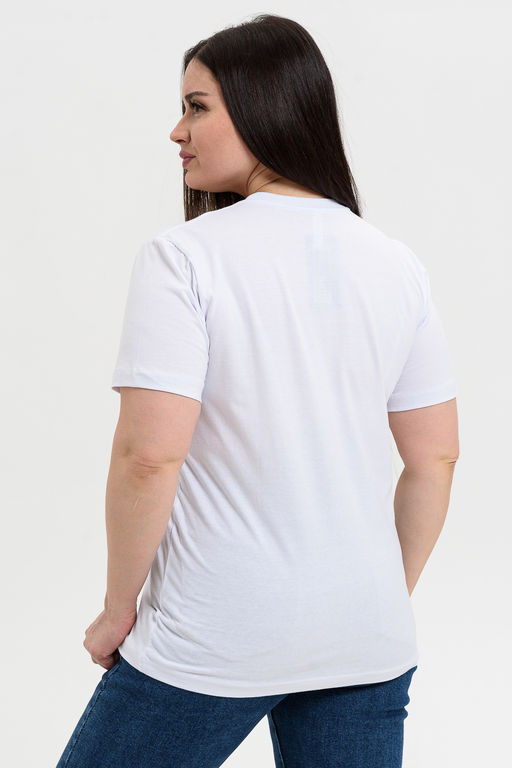 8471/02 набор футболок унисекс 2шт