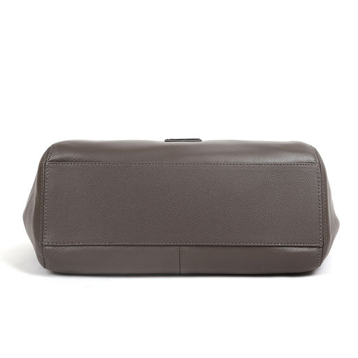 Женская сумка MIRONPAN арт. 82303 Темно-серый  фото 6