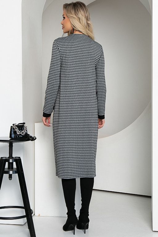 Платье 70887 - Avili фото 8